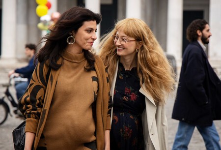 My Brilliant Friend Season 4