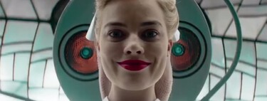 "Es una estrella. ¿Qué hacemos con ella?". Margot Robbie pudo haber protagonizado la mejor temporada de 'American Horror Story'