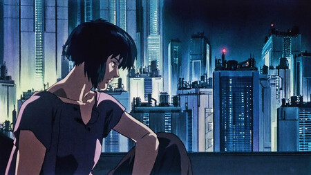 Ghost In The Shell 2