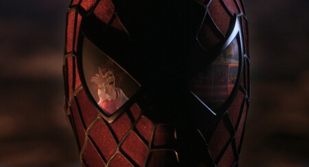 Spider Man 2002 Tobey Maguire