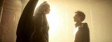 Qué ver si te gusta 'Sandman': 2 películas y 2 series disponibles en streaming tan fantásticas como la serie de Neil Gaiman para Netflix