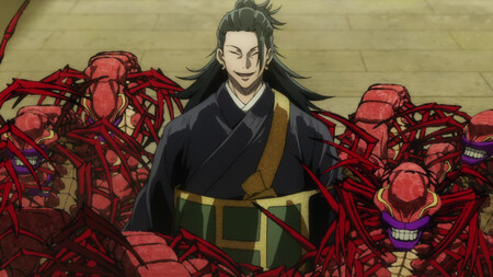 Jujutsu Kaisen 0