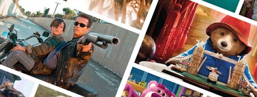 Las 17 mejores secuelas de la historia del cine