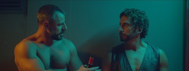 Las 9 mejores películas eróticas en Netflix