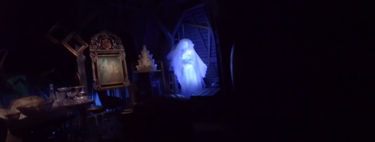 Disney tuvo que cambiar de cero una de sus atracciones más emblemáticas en el parque de Hong Kong. La razón: un miedo atroz a los fantasmas