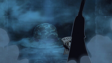 Imu One Piece