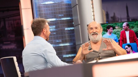 Hormiguero 2