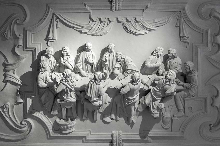 Abadía del Parque, Lovaina