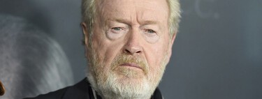 "Que te jodan, muchas gracias y vete a la mierda". Ridley Scott responde de forma sorprendente a un comentario de un periodista sobre 'El último duelo' 