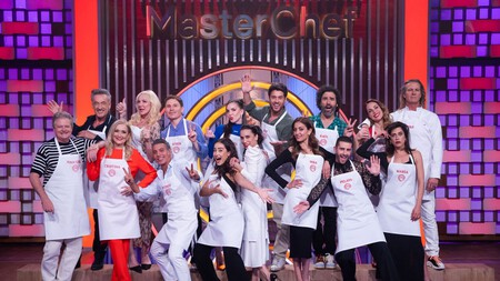 Masterchef Celebrity