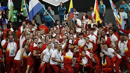 Juegos Olimpicos