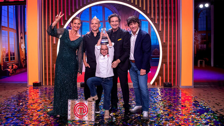 Masterchef
