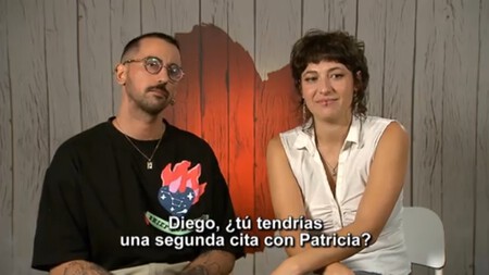 First Dates Decision