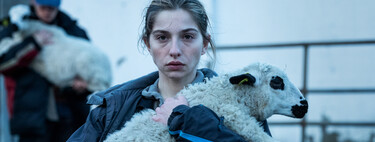 Arrasó con 9 Premios Goya, es uno de los mejores thrillers de los últimos años y está para ver gratis en streaming