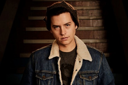Riverdale Cole Sprouse