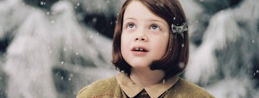 Qué fue de Georgie Henley, de promesa infantil en 'Las crónicas de Narnia' a casi perder la vida por una infección de la piel