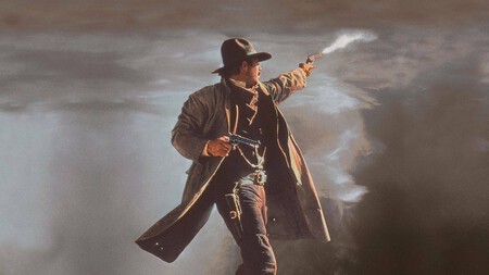 Wyatt Earp Escena