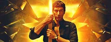 No importa lo que digan los demás. Francis Ford Coppola se pone nota a sí mismo en 'Megalópolis' y no tiene abuela 