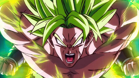 Broly
