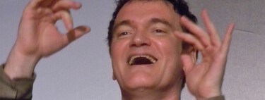 Quentin Tarantino tiene la idea perfecta para petarlo con un peliculón, y es convertir a Adam Driver en John Rambo   