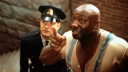 Green Mile