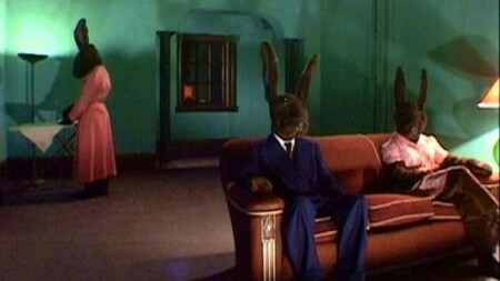 Rabbits