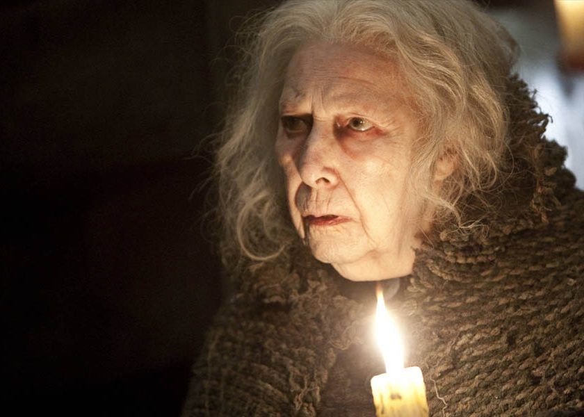 bathilda-bagshot-muerte