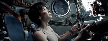 Aquella vez que David Fincher le dijo a Alfonso Cuarón que 'Gravity' era imposible de rodar... y James Cameron se vino arriba con la solución