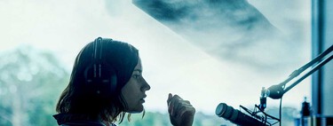 Es una de las mejores películas de ciencia ficción del año y está en streaming. Hora y media de tensión dentro de un podcast sobre una inquietante conspiración