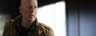 Bruce Willis protagoniza esta trepidante primera entrega de una trilogía cargada de acción que se corona en el top de lo más visto en Prime Video México 