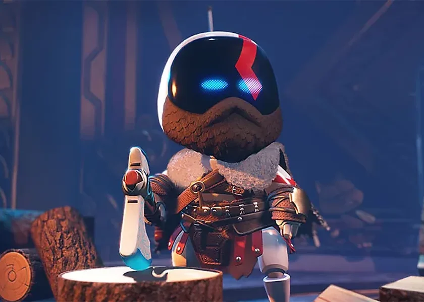 astro-bot-kratos