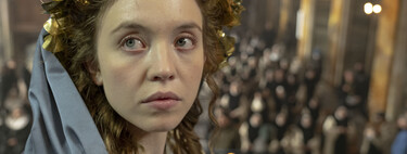 Monjas malrolleras, gore y una Sydney Sweeney espectacular en una película de terror ideal para una sesión doble con 'La primera profecía'