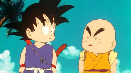 Dragon Ball 1987