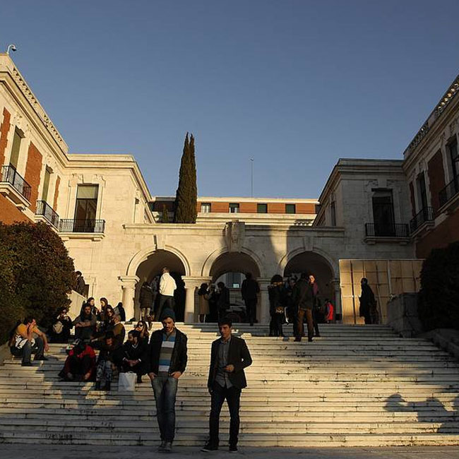 Dos becas de estancia en la Casa de Velázquez convocadas por el Consejo de Cultura Gallega