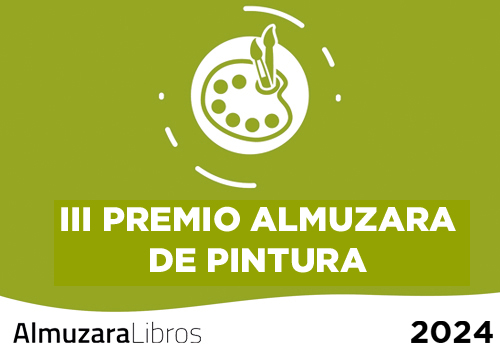 III Premio Almuzara de Pintura
