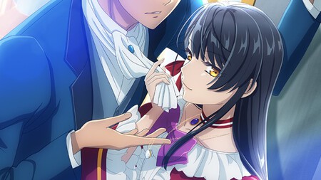 I'll Become a Villainess Who Goes Down in History