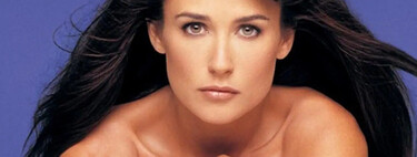 Qué fue de Demi Moore, la actriz más poderosa de Hollywood que casi destruyó su carrera con 'Striptease' y 'La teniente O'Neil' 