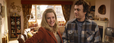 El rejuvenecimiento digital sigue causando estragos en el cine, y 'Here' se anticipa como la prueba definitiva de los peligros del valle inquietante