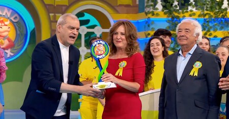 Grand Prix Del Verano