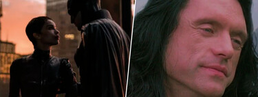 Dos azoteas comparten una conexión inesperada entre 'The Batman' y la peor película de la historia: 'The Room'
