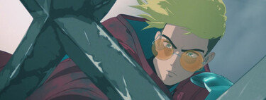 'Trigun Stampede' triunfó gracias a Daredevil. Así es cómo Marvel influyó para siempre en el remake del anime (y el nuevo Vash) 