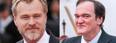 "Sería la hostia ver su versión": Quentin Tarantino quiere que Christopher Nolan haga el remake de este clásico del cine bélico 