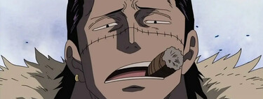 Crocodile es la madre de Luffy: así es la teoría más ridícula y enrevesada de 'One Piece' (aunque parte de un detalle que quizás ya hemos visto en la serie de Netflix)