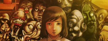 'Junji Ito Maniac': 4 animes de terror y suspense que se pueden ver en streaming si la antología de Netflix te ha dejado con ganas de pasarlo mal