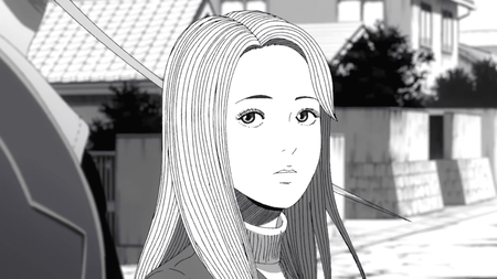 Uzumaki Anime
