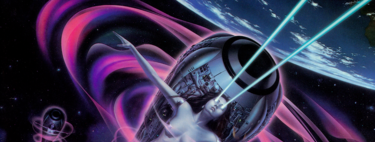 De 'Lifeforce' a 'Salem's Lot': por qué Tobe Hooper es mucho más que 'La matanza de Texas' 