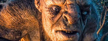 "No sería un viaje por la Tierra Media sin trolls por el camino". El creador de 'El señor de los anillos: Los anillos de poder' da la gracias a su manera los haters que ven la serie de Prime Video