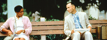 Actores infantiles que dejaron el cine para hacerse militares, Bubba acusado de apuñalamiento... qué fue del reparto de 'Forrest Gump', 30 años después