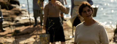 'O Corno': el triunfo de la película de Jaione Camborda en San Sebastián demuestra la burbuja de un festival cada vez más inaccesible para el público general