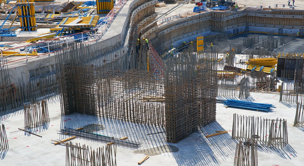 Francesco Lovaglio Tafuri | Materiales de Construcción del Futuro: Concreto Autorreparable y Auto iluminante